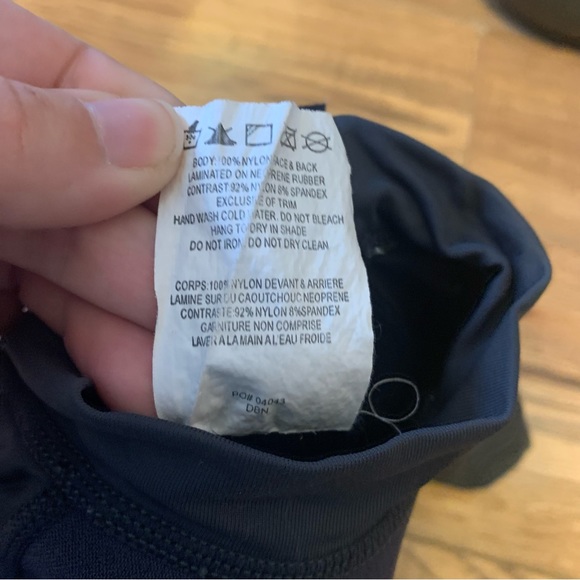 2T BARE wetsuit - Picture 4 of 4